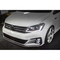 Volkswagen Caddy 2016/20 to Golf 7.5 GTI Style Front Bumper