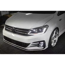 Lade das Bild in den Galerie-Viewer, Volkswagen Caddy 2016/20 to Golf 7.5 GTI Style Front Bumper
