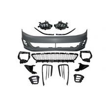 Lade das Bild in den Galerie-Viewer, Volkswagen Caddy 2016/20 to Golf 7.5 GTI Style Front Bumper
