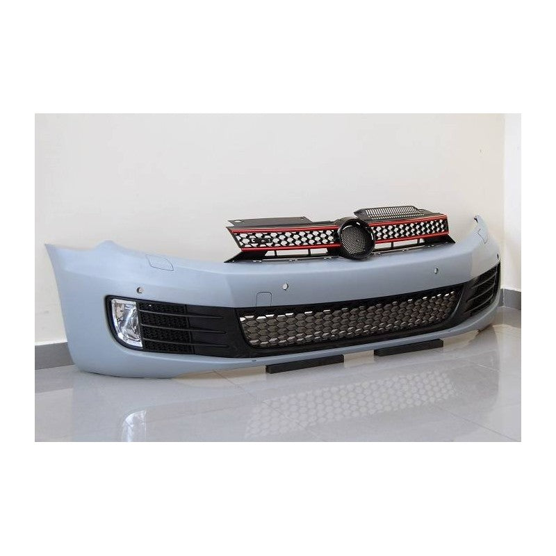 Volkswagen Golf 6 GTI Style Front Bumper