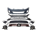 Volkswagen Golf 6 GTI Style Front Bumper
