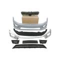 Volkswagen Golf 7 3/5D R400 Style Front Bumper