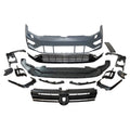 Volkswagen Golf 7.5 3/5D Facelift R20 Style Front Bumper