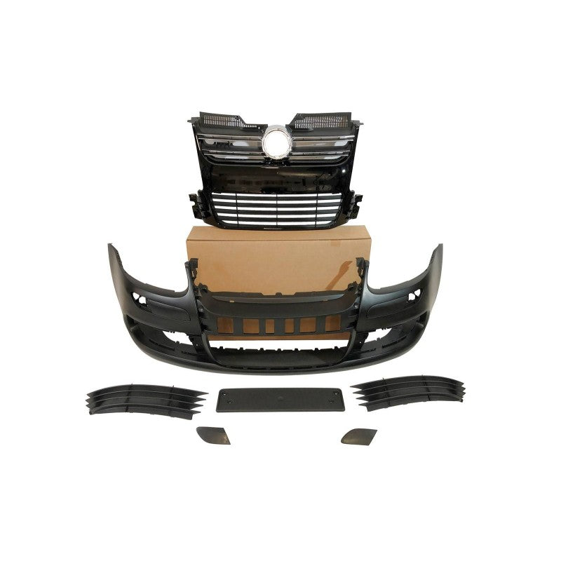 Volkswagen Golf 5 R32 Style Front Bumper