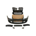 Volkswagen Golf 5 R32 Style Front Bumper