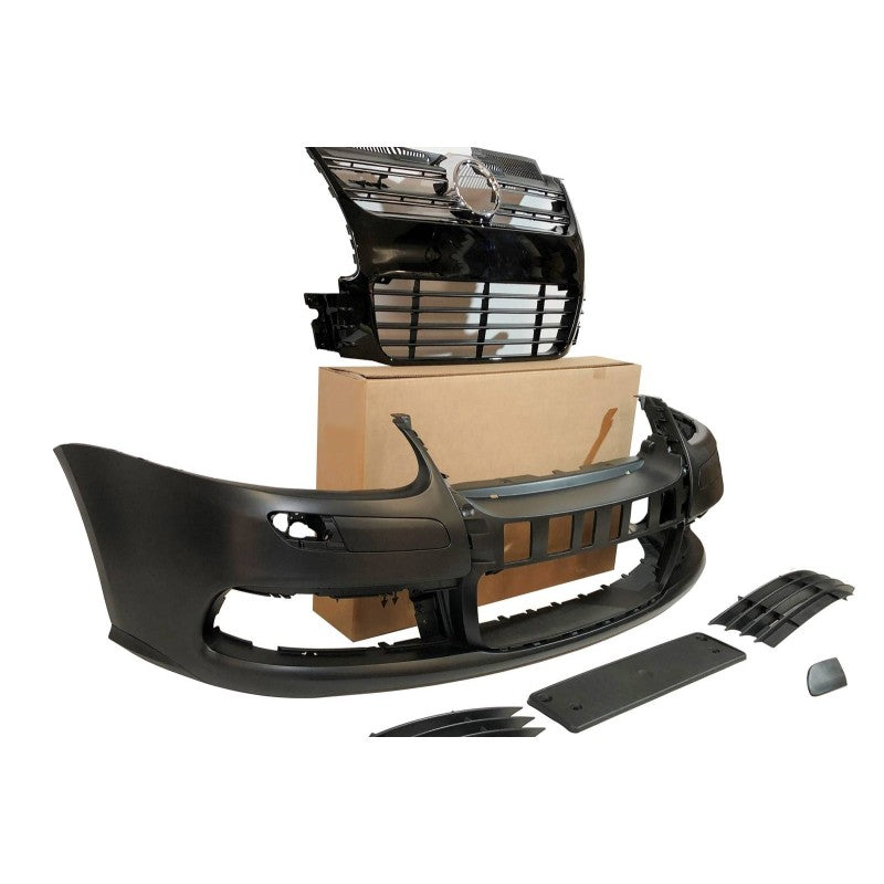 Volkswagen Golf 5 R32 Style Front Bumper