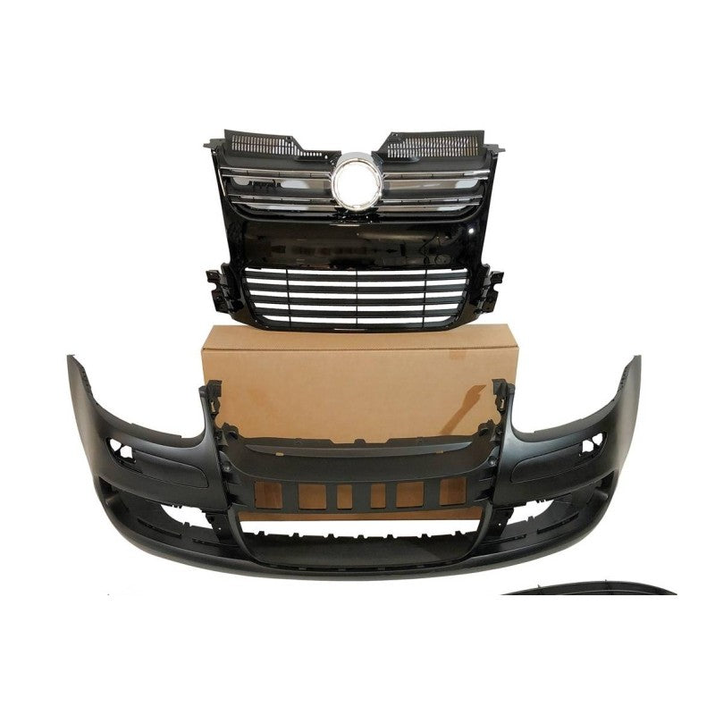 Volkswagen Golf 5 R32 Style Front Bumper