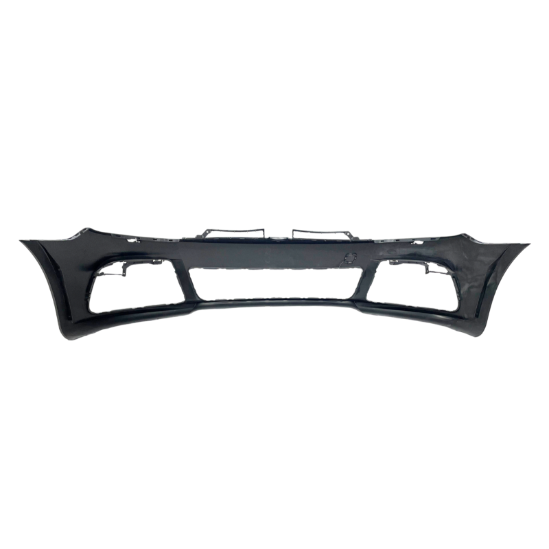 Volkswagen Golf 6 R20 Flaps WRC Style Front Bumper