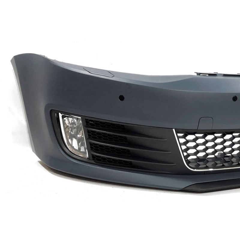 Volkswagen Jetta GLI 2012 Front Bumper