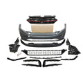 Volkswagen Jetta GLI 2019 Front Bumper
