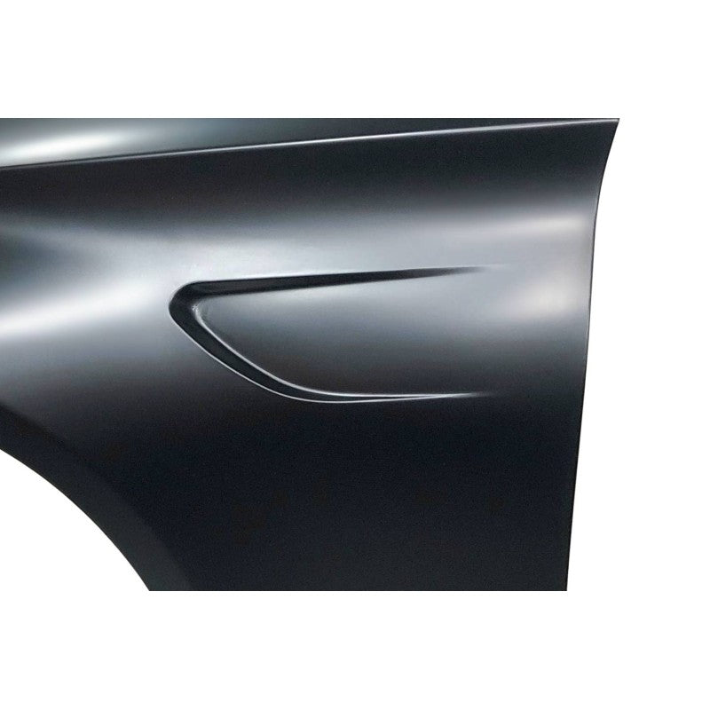 MERCEDES W205 2014/21 4D/COUPE/ESTATE AMG Style Metal Front Fenders/Wings