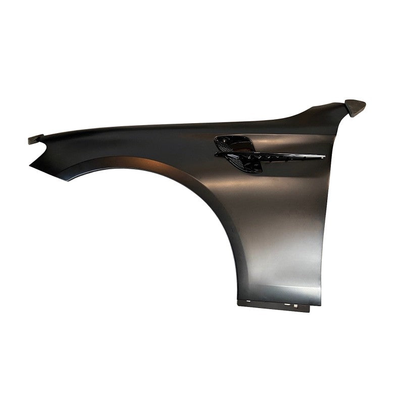 Mercedes W213 2016 - 22 / C238 GT Style Metal Front Fenders/Wings