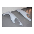 Porsche 997 Front Fenders