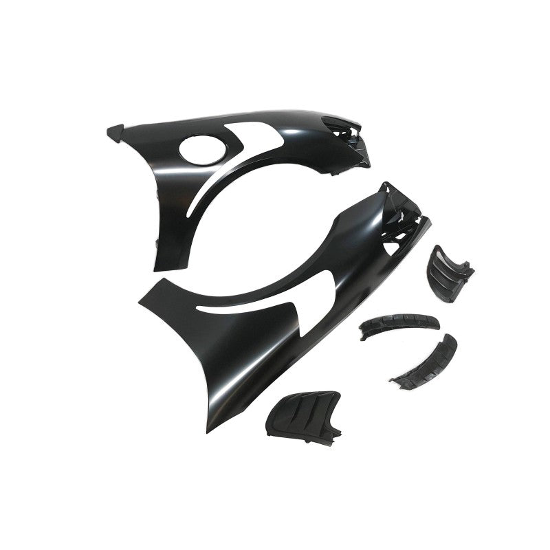 Porsche Cayman 981C 2014/16 / Boxster 981 2013/16 Front Fenders