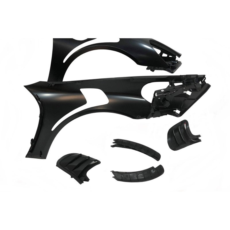 Porsche Cayman 981C 2014/16 / Boxster 981 2013/16 Front Fenders