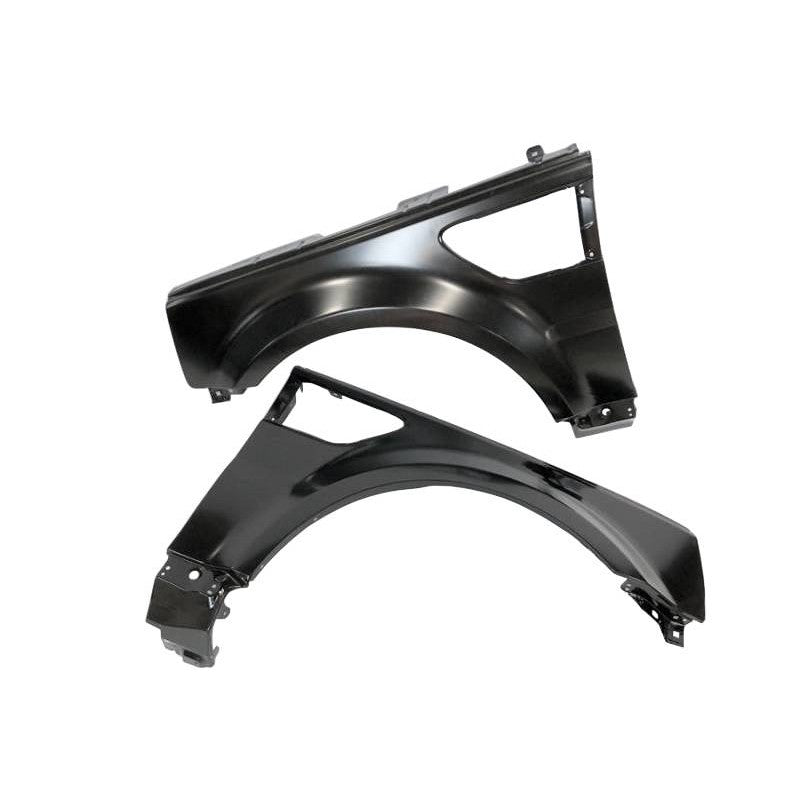 Range Rover Sport 2005-2012 Front Fenders