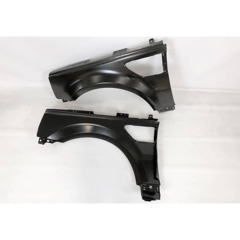 Range Rover Sport 2005-2012 Front Fenders