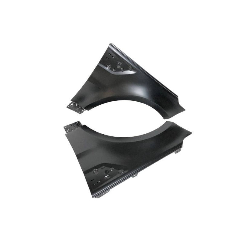 Range Rover Sport 2018+ SVR Design Aluminum Front Fenders