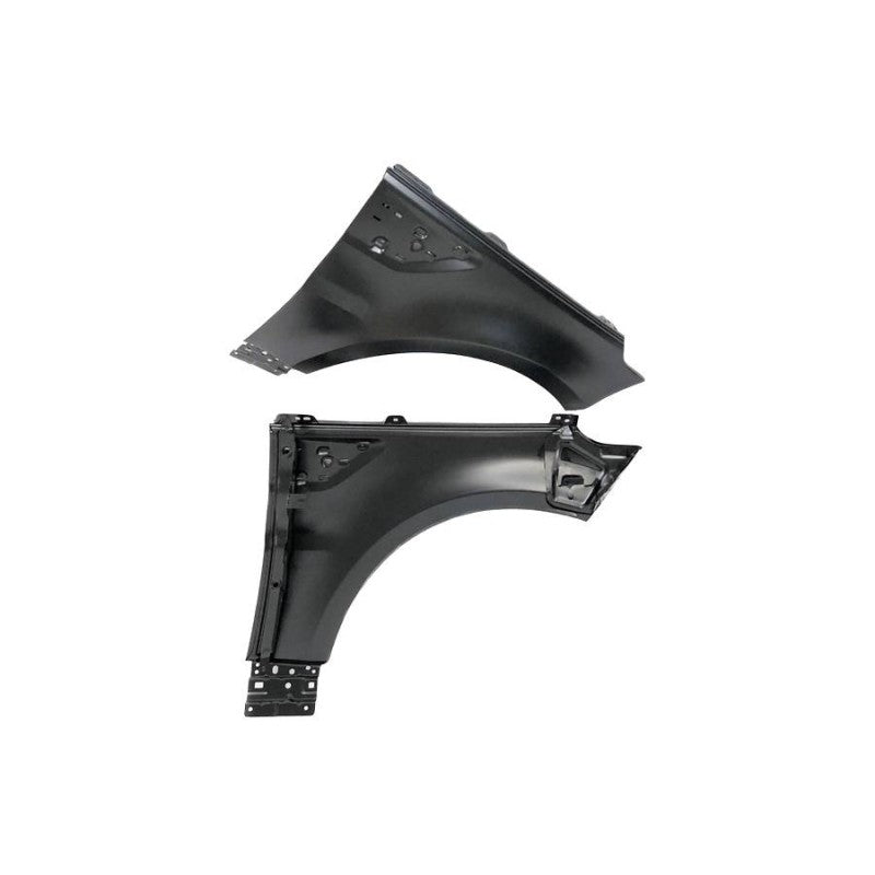 Range Rover Sport 2018+ SVR Design Aluminum Front Fenders