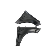 Ladda upp bild till gallerivisning, Range Rover Sport 2018+ SVR Design Aluminum Front Fenders
