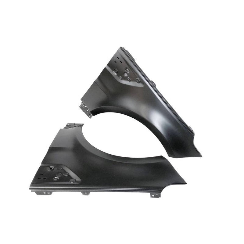 Range Rover Sport 2018+ SVR Design Aluminum Front Fenders