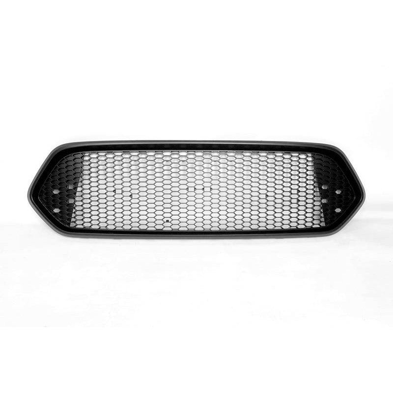 Ford Transit Custom 2018+ ABS Front Honeycomb Grill