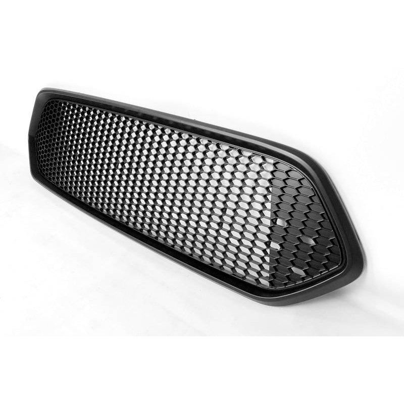 Ford Transit Custom 2018+ ABS Front Honeycomb Grill