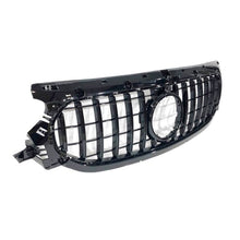 Załaduj obraz do przeglądarki galerii, Mercedes H247 GLA 2021+ GT Style Full Black Front Grill
