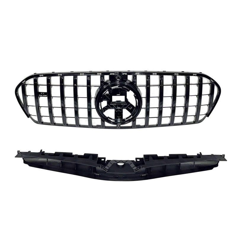 Mercedes W167 / C167 2024+ GT Look Front Grill