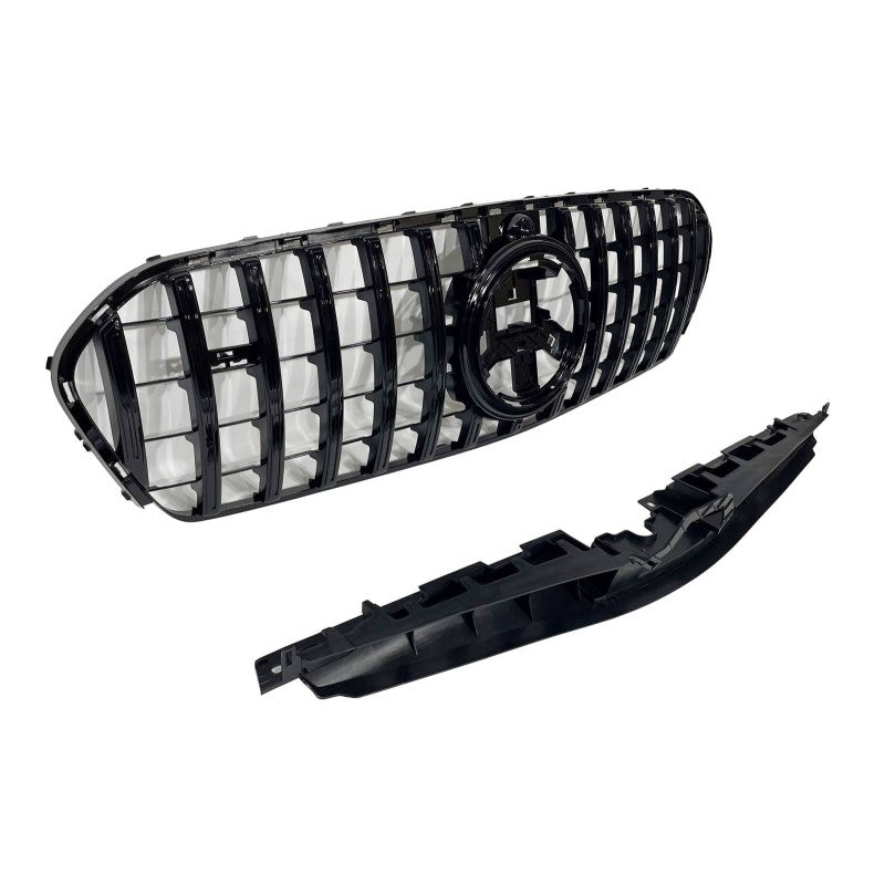 Mercedes W167 / C167 2024+ GT Look Front Grill
