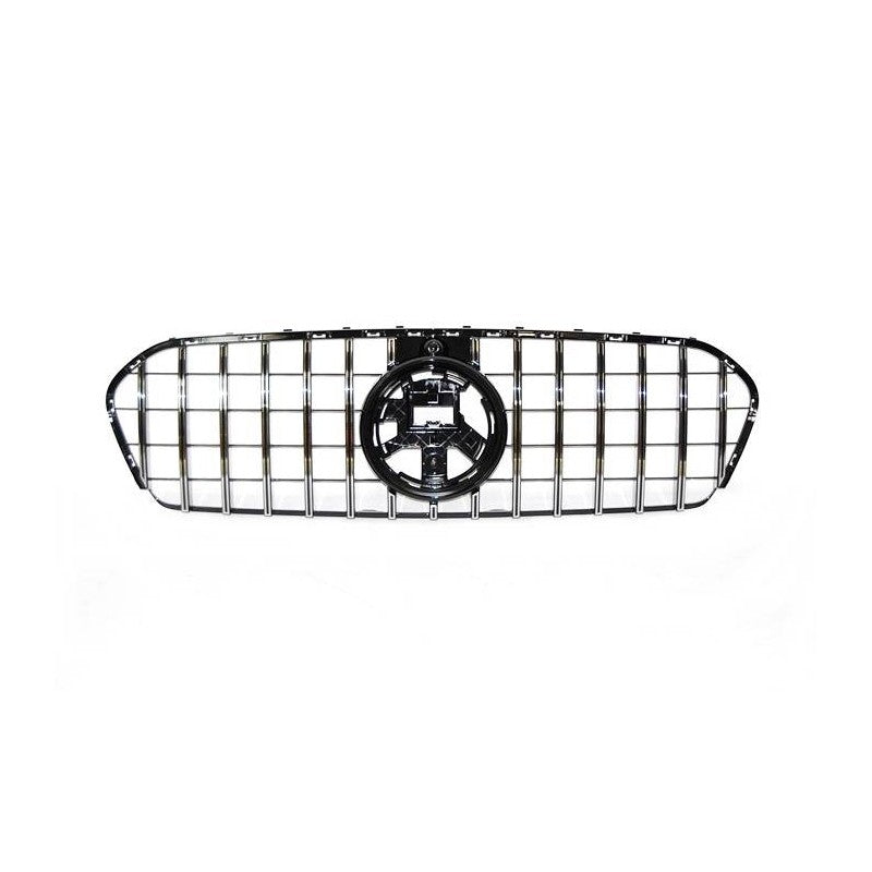 Mercedes W167 / C167 GT STYLE FRONT GRILL