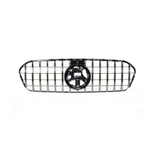 Ladda upp bild till gallerivisning, Mercedes W167 / C167 GT STYLE FRONT GRILL
