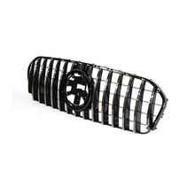 Ladda upp bild till gallerivisning, Mercedes W167 / C167 GT STYLE FRONT GRILL
