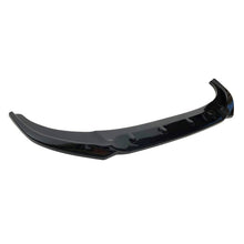 Lade das Bild in den Galerie-Viewer, Audi Q8 RSQ8 Glossy Black Front Spoiler
