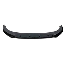 Lade das Bild in den Galerie-Viewer, Audi Q8 RSQ8 Glossy Black Front Spoiler
