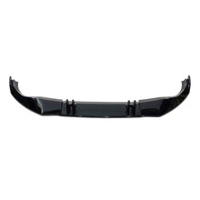 Lade das Bild in den Galerie-Viewer, Audi Q8 S-Line Glossy Black Front Spoiler
