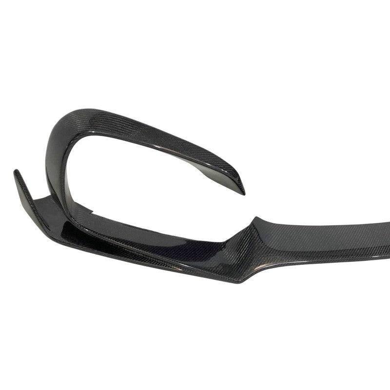 Mercedes R190 Coupe AMG GT DESIGN CARBON SPOILER