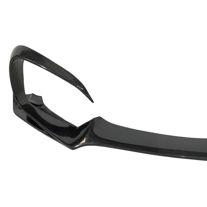 Mercedes R190 Coupe AMG GT DESIGN CARBON SPOILER