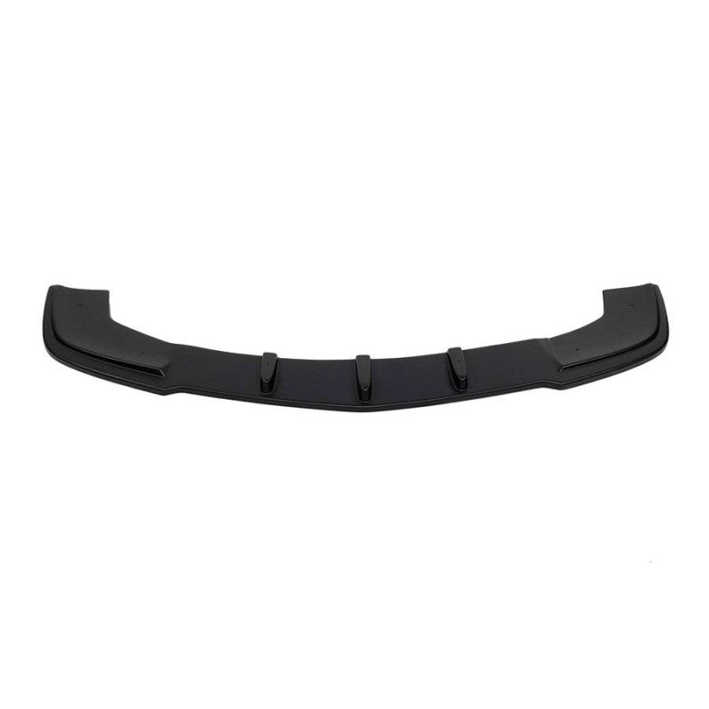 Mercedes SLK R171 AMG FRONT SPLITTER