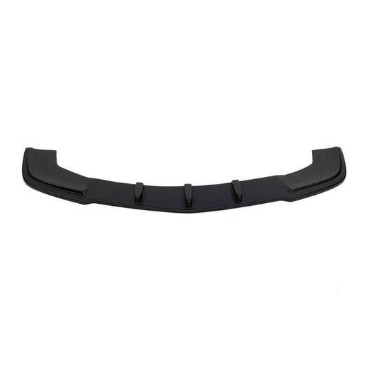 Mercedes SLK R171 AMG FRONT SPLITTER