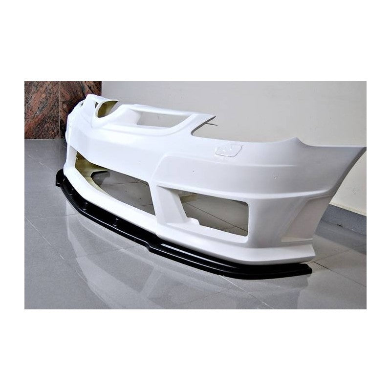 Mercedes SLK R171 AMG FRONT SPLITTER