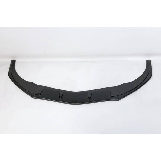 Mercedes W117 CLA 45 AMG Style 2013-2015 Preface Splitter/Spoiler