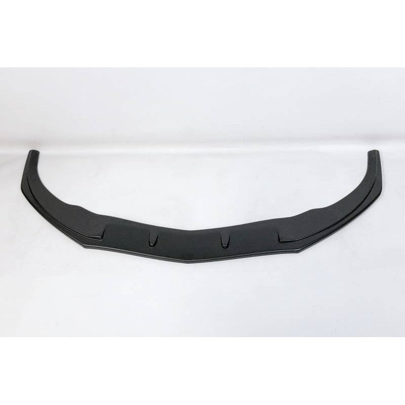 Mercedes W117 CLA 45 AMG Style 2013-2015 Preface Splitter/Spoiler