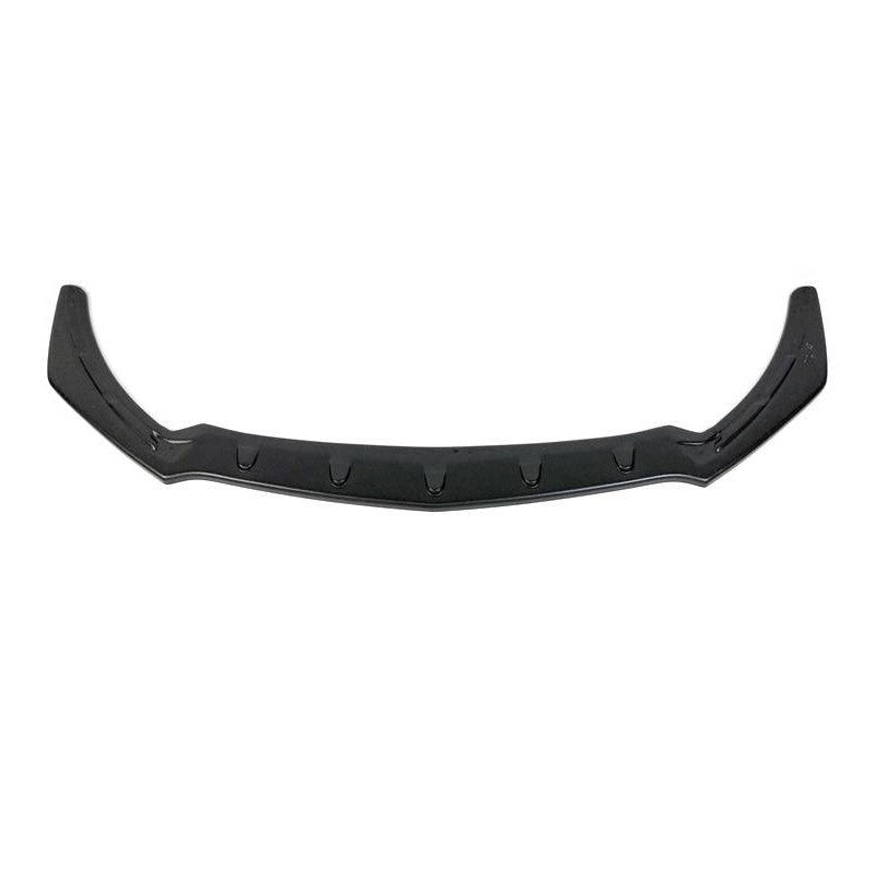 Mercedes W118 / C118 CLA 35 AMG Style Front Splitter