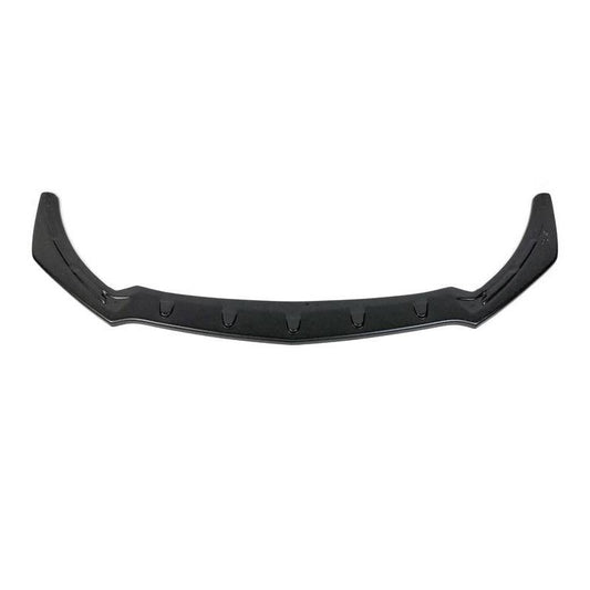 Mercedes W118 / C118 CLA 35 AMG Style Front Splitter