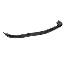 Załaduj obraz do przeglądarki galerii, Mercedes W204 C300 2007-10 Carbon Front Spoiler
