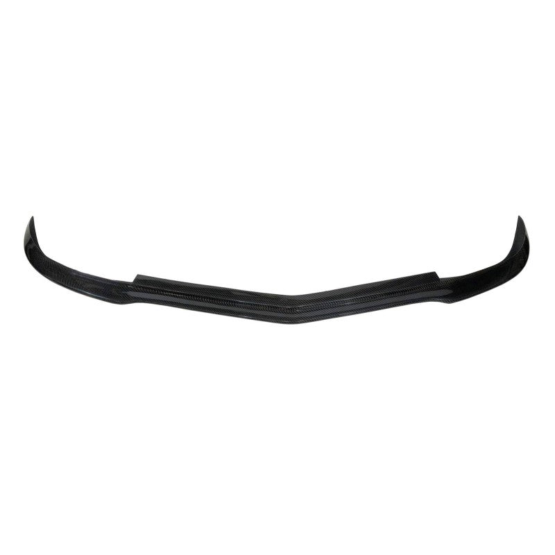 Mercedes W204 C63 2011-14 Carbon Front Spoiler
