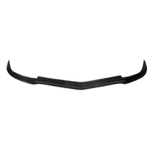 Cargar imagen en el visor de la galería, Mercedes W204 C63 2011-14 Carbon Front Spoiler
