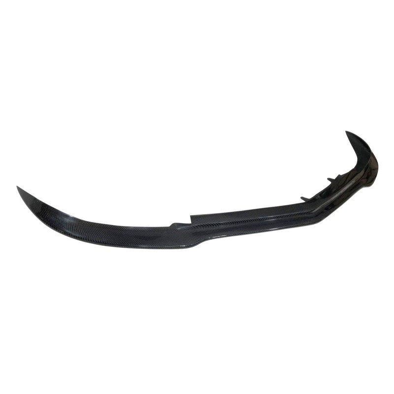 Mercedes W204 C63 2011-14 Carbon Front Spoiler