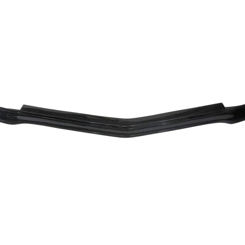 Mercedes W204 C63 2011-14 Carbon Front Spoiler